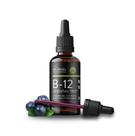 Suplemento Mt. Angel Vitamins B12 Essential Trio Liquid Suplemento Mt. Angel Vitamins B12 Essential Trio Liquid
