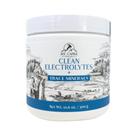 Suplemento Mt. Capra Clean Electrolytes + Trace Minerals 300 ml