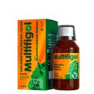 Suplemento Multifigol Alcachofra Boldo Menta 150ml -ecofitus