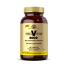 Suplemento Multinutriente Solgar VM-2000 - 180 Comprimidos