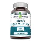 Suplemento multivitamínico Amazing Nutrition Men's One 150 comprimidos