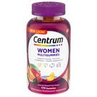 Suplemento Multivitamínico de Goma Centrum MultiGummies 170 unidades