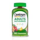 Suplemento Multivitamínico de Goma Centrum MultiGummies 180 unidades