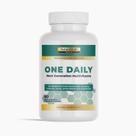Suplemento multivitamínico diário Nature's Lab Gold One 60 cápsulas Suplemento multivitamínico diário Nature's Lab Gold One 60 cápsulas