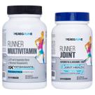 Suplemento multivitamínico e suporte articular PEREGRUNE Runner
