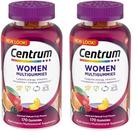 Suplemento Multivitamínico Gummy Centrum MultiGummies 170 ct