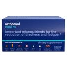 Suplemento Multivitamínico Masculino Orthomol Vital M, Suprimento de 30 dias