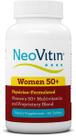 Suplemento Multivitamínico Multivitamínico NeoVitin para mulheres com mais de 50 comprimidos