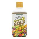 Suplemento Multivitamínico Natures Plus Source of Life Gold 900 ml