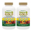 Suplemento Multivitamínico Natures Plus Source of Life Gold