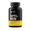 Suplemento multivitamínico Optimum Nutrition Opti-Men 90 comprimidos Suplemento multivitamínico Optimum Nutrition Opti-Men 90 comprimidos