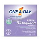 Suplemento Multivitamínico para Menopausa - 1 Comprimido por Dia