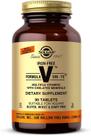 Suplemento Multivitamínico Solgar Formula VM-75 - 90 Comprimidos