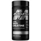 Suplemento MuscleTech Platinum 100% Creatina Pílulas 100ct