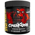 Suplemento Mutant Creakong 300g - Mistura de creatina Suplemento Mutant Creakong 300g - Mistura de creatina