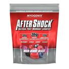 Suplemento Myogenix Aftershock Post Workout 2,7 kg Wildberry