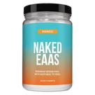 Suplemento NAKED Mango EAAs Aminoácidos em Pó 500g Vegan