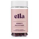 Suplemento Naked Nutrition Ella Women's Multi 60 cápsulas