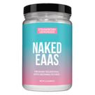 Suplemento NAKED Strawberry Lemonade EAAs Aminoácidos 500g
