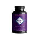 Suplemento NAOMI Mighty Mg Glicinato de Magnésio e Malato 360mg
