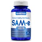Suplemento NasaBeaHava SAM-e 400mg - S-Adenosil-L-Metionina