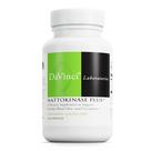 Suplemento Nattokinase Plus da DAVINCI Labs - 60 Cápsulas Suplemento Nattokinase Plus da DAVINCI Labs - 60 Cápsulas