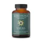 Suplemento Natura Health Products Quercetin Plus 90 cápsulas