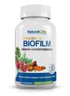 Suplemento Natural Cure Labs Biofilm Complex 60 cápsulas