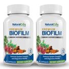 Suplemento Natural Cure Labs Biofilm Complex 60 cápsulas