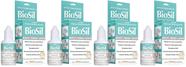 Suplemento Natural Factors Biosil Beauty Bones & Joints 15mL