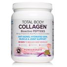 Suplemento Natural Factors Total Body Collagen 500g em pó Suplemento Natural Factors Total Body Collagen 500g em pó