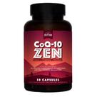 Suplemento Natural Rhythm CoQ10-zen 30 cápsulas