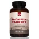 Suplemento Natural Rhythm Magnésio Taurato 750 mg 120 Cápsulas