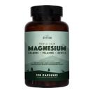 Suplemento Natural Rhythm Triple Calm Magnesium 150 mg 120 cápsulas