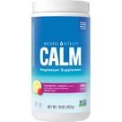 Suplemento Natural Vitality Calm de Citrato de Magnésio 473ml