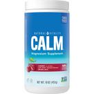 Suplemento Natural Vitality Calm de Citrato de Magnésio 473ml