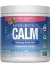 Suplemento Natural Vitality Calm Magnésio Melancia 240 mL
