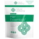 Suplemento Natural Wellbeing Hair Essentials 270 cápsulas vegetarianas