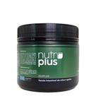 Suplemento Natural Zeoplus para Complementação das Dietas Nutroplus 100g