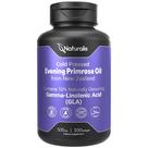 Suplemento Naturalis Óleo de Onagra 1500 mg 300 Cápsulas Gelatinosas