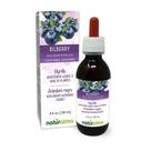 Suplemento Naturalma: tintura sem álcool de frutas de mirtilo, 120 ml