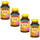 Suplemento Nature Made Multi for Her 50+ 90 comprimidos x 4