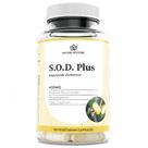 Suplemento Nature Restore S.O.D. - Superóxido Dismutase 4000IU