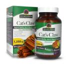 Suplemento Nature's Answer Cat's Claw Inner Bark 1350 mg