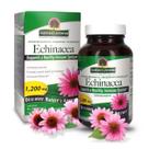 Suplemento Nature's Answer Echinacea Purpurea 900 mg 90 cápsulas