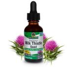 Suplemento Nature's Answer Extrato de Cardo Mariano 2000 mg 30 mL
