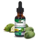 Suplemento Nature's Answer Extrato de Graviola 30mL