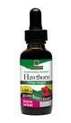 Suplemento Nature's Answer Hawthorn Berry 30ml com álcool Suplemento Nature's Answer Hawthorn Berry 30ml com álcool