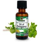 Suplemento Nature's Answer, óleo de folha de orégano, extrato de 30 ml