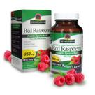 Suplemento Nature's Answer Red Raspberry Leaf 90 cápsulas